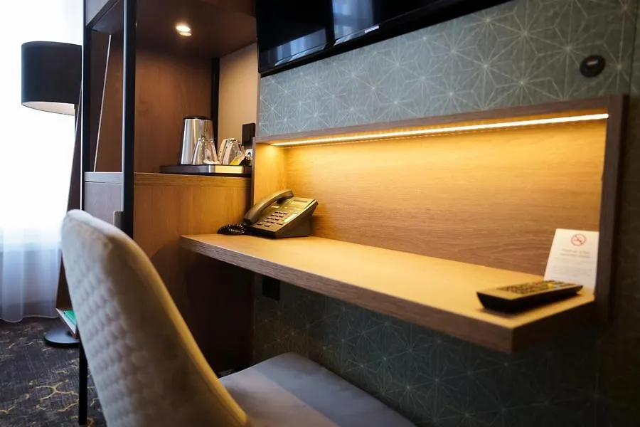 **** Hotel Leonardo Boutique Museumhotel Amsterdam Netherlands