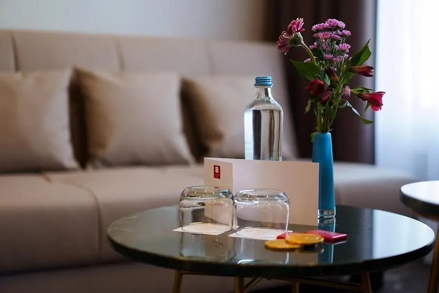 Leonardo Boutique Museumhotel Amsterdam Hotel