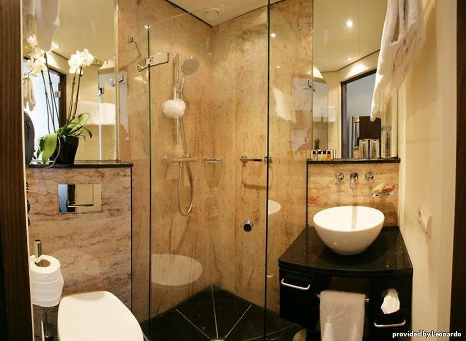 Leonardo Boutique Museumhotel Amsterdam Hotel