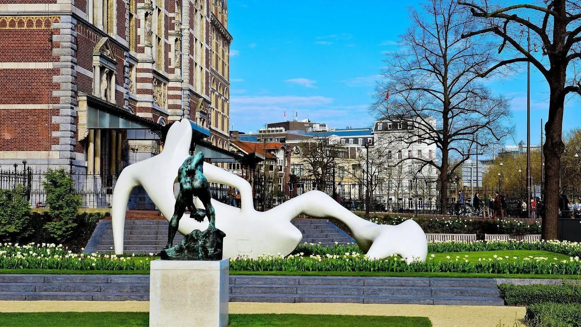 Leonardo Boutique Museumhotel Amsterdam Netherlands
