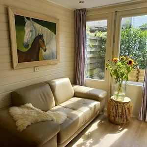  Appartement Le Papillon Nederland