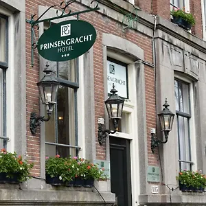 Otel Prinsengracht, Amsterdam