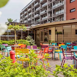 Ibis Centre Stopera Ámsterdam