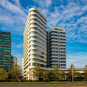 Otel - Arena Towers By Ihg, Amsterdam