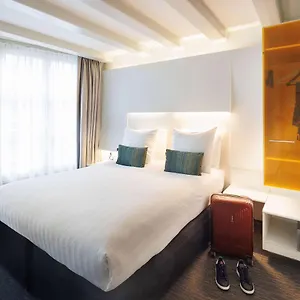 Ibis Styles Station Ámsterdam