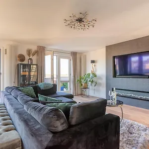  Appartement Matti Town House Nederland