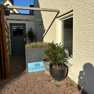  Appartement ‘t Vissershuisje Nederland