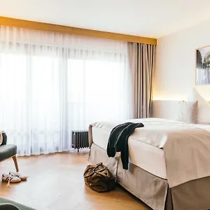 **** Hotel Garden Reinhart Duitsland