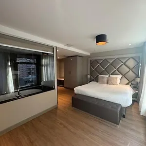 Otel Dream, Amsterdam