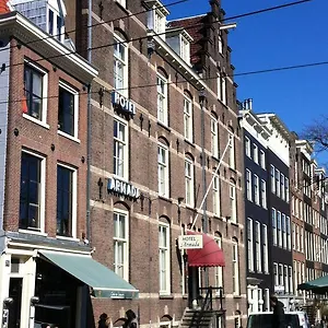 Otel Ozo Armada, Amsterdam
