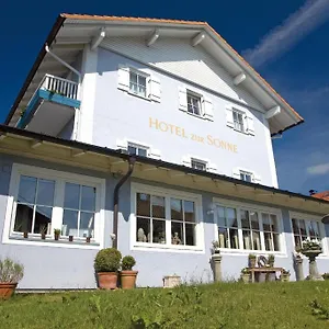 *** Hotel Zur Sonne Duitsland