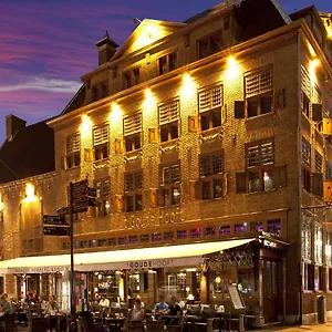**** Hotel 't Goude Hooft Nederland
