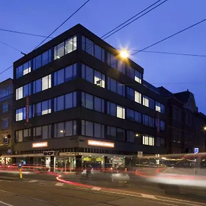 Easyhotel Centre South Ámsterdam