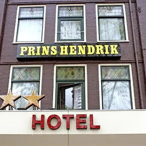 Otel Hendrik, Amsterdam