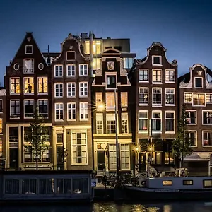 Otel Amstelzicht, Amsterdam