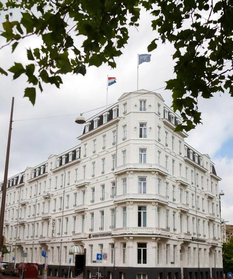 Leonardo Boutique Museumhotel Amszterdam