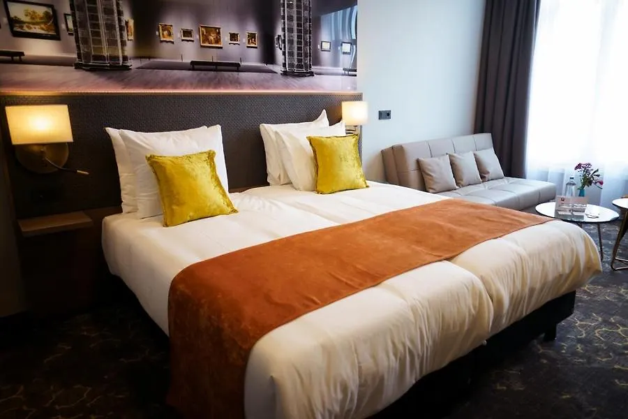 Leonardo Boutique Museumhotel Amsterdam