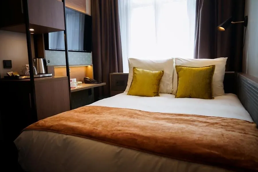 Otel Leonardo Boutique Museumhotel Amsterdam