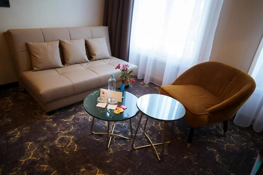 Leonardo Boutique Museumhotel Amsterdam 4*,