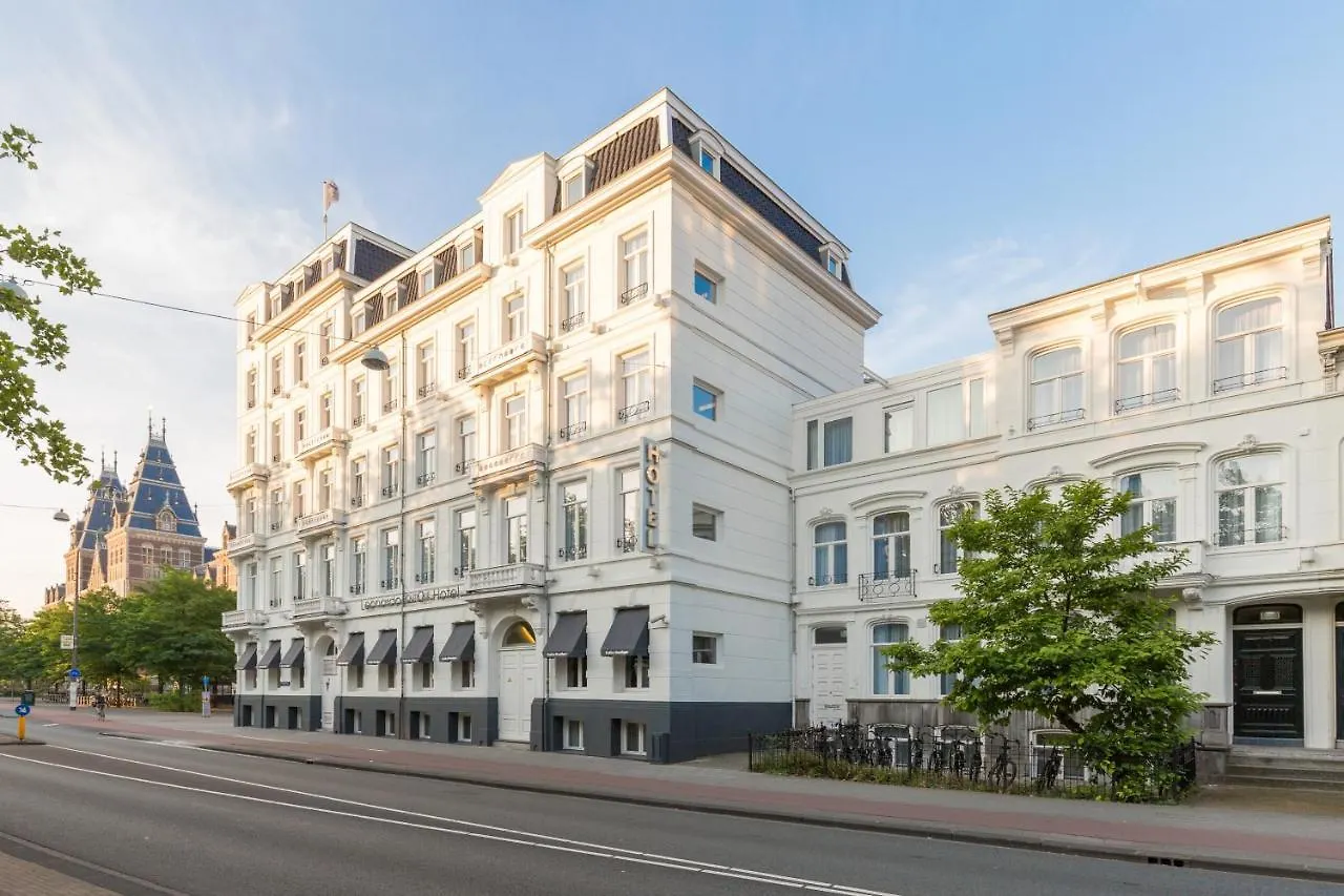 Leonardo Boutique Museumhotel Amsterdam