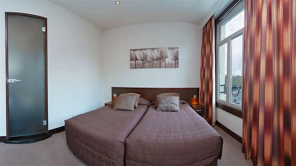 Leonardo Boutique Museumhotel Amsterdam 4*,  Hollanda