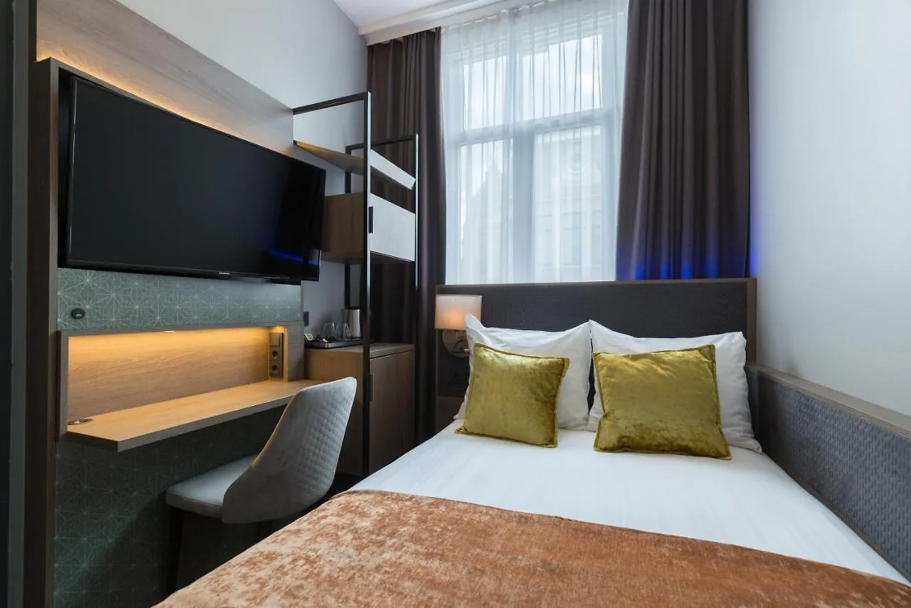 Otel Leonardo Boutique Museumhotel Amsterdam