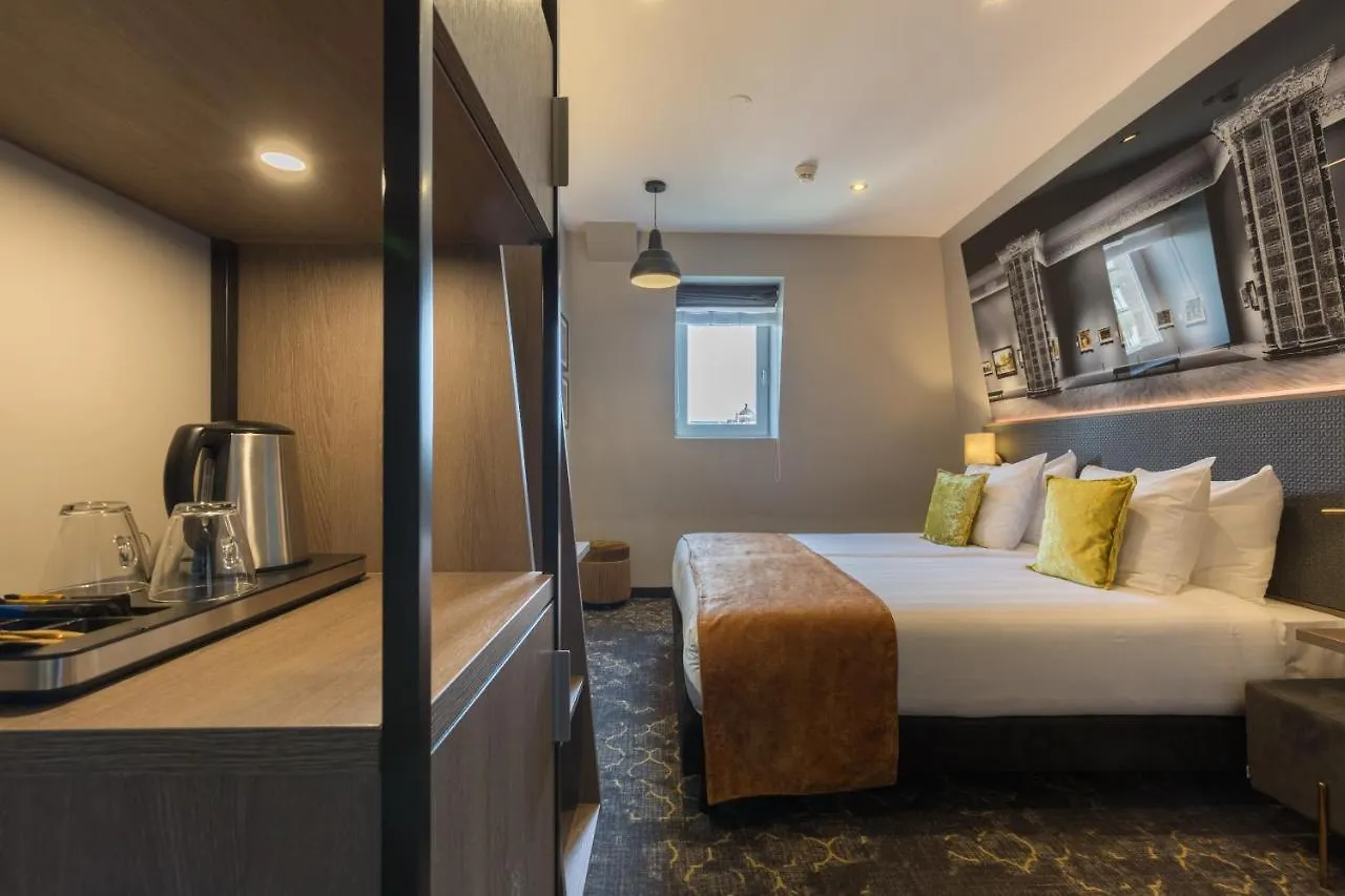 Leonardo Boutique Museumhotel Amsterdam