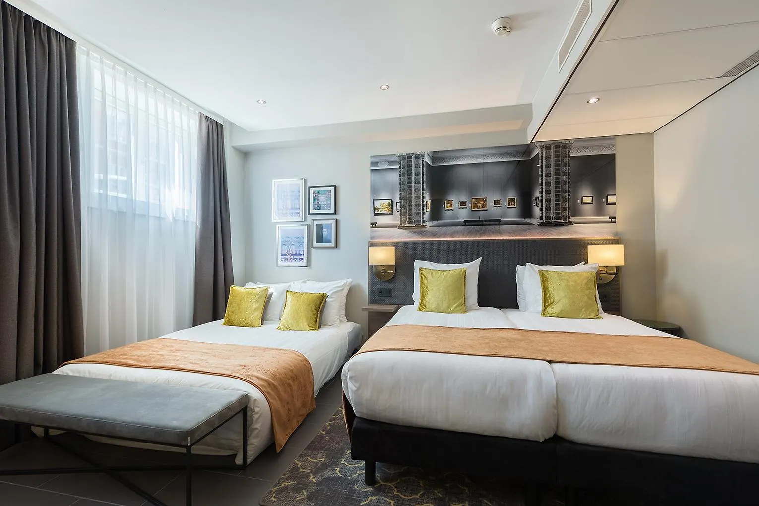 Leonardo Boutique Museumhotel Amsterdam