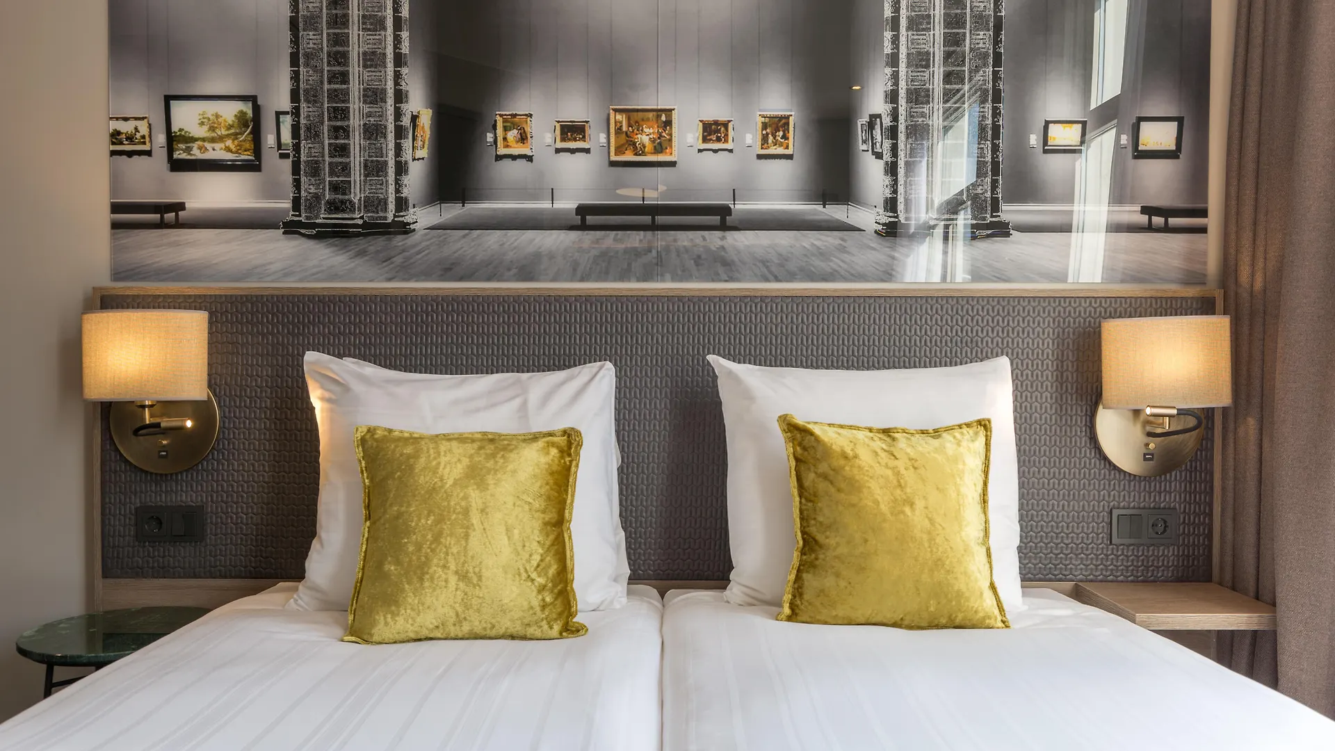 Leonardo Boutique Museumhotel Amsterdam