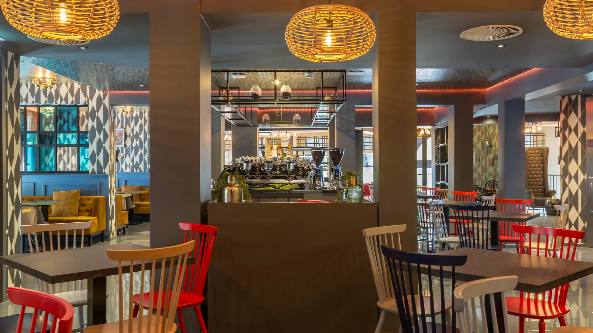 Leonardo Boutique Museumhotel Amsterdam
