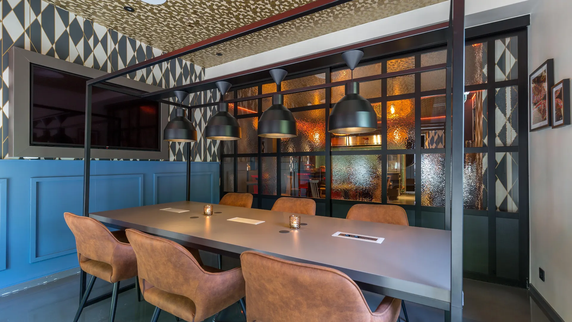Leonardo Boutique Museumhotel Amsterdam