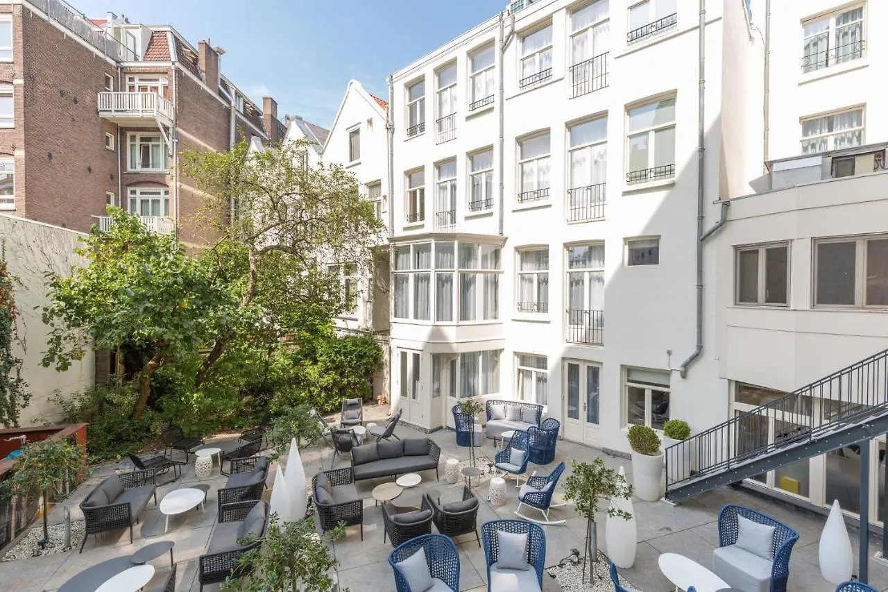 Leonardo Boutique Museumhotel Amsterdam