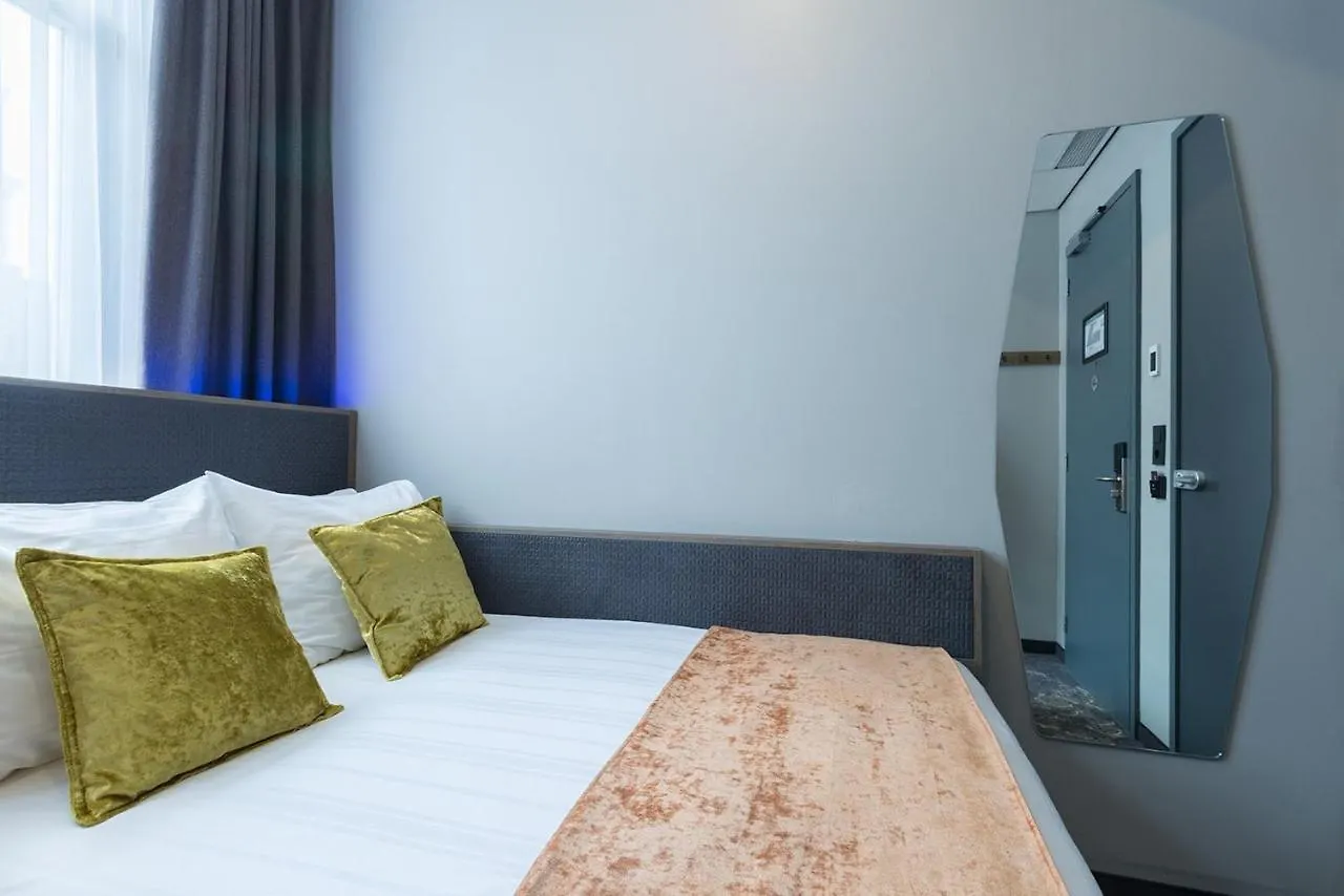 Leonardo Boutique Museumhotel Amsterdam 4*,  Hollanda