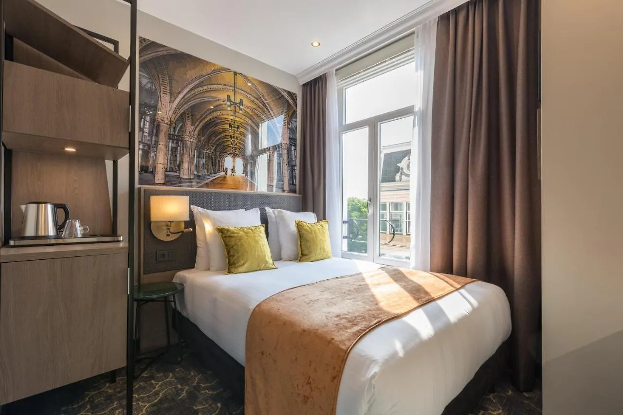 Leonardo Boutique Museumhotel Amsterdam Hollanda