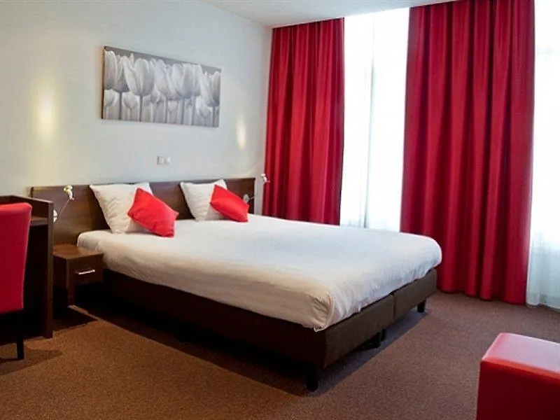 **** Otel Leonardo Boutique Museumhotel Amsterdam Hollanda