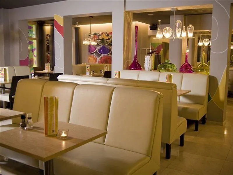 Leonardo Boutique Museumhotel Amsterdam Hollanda
