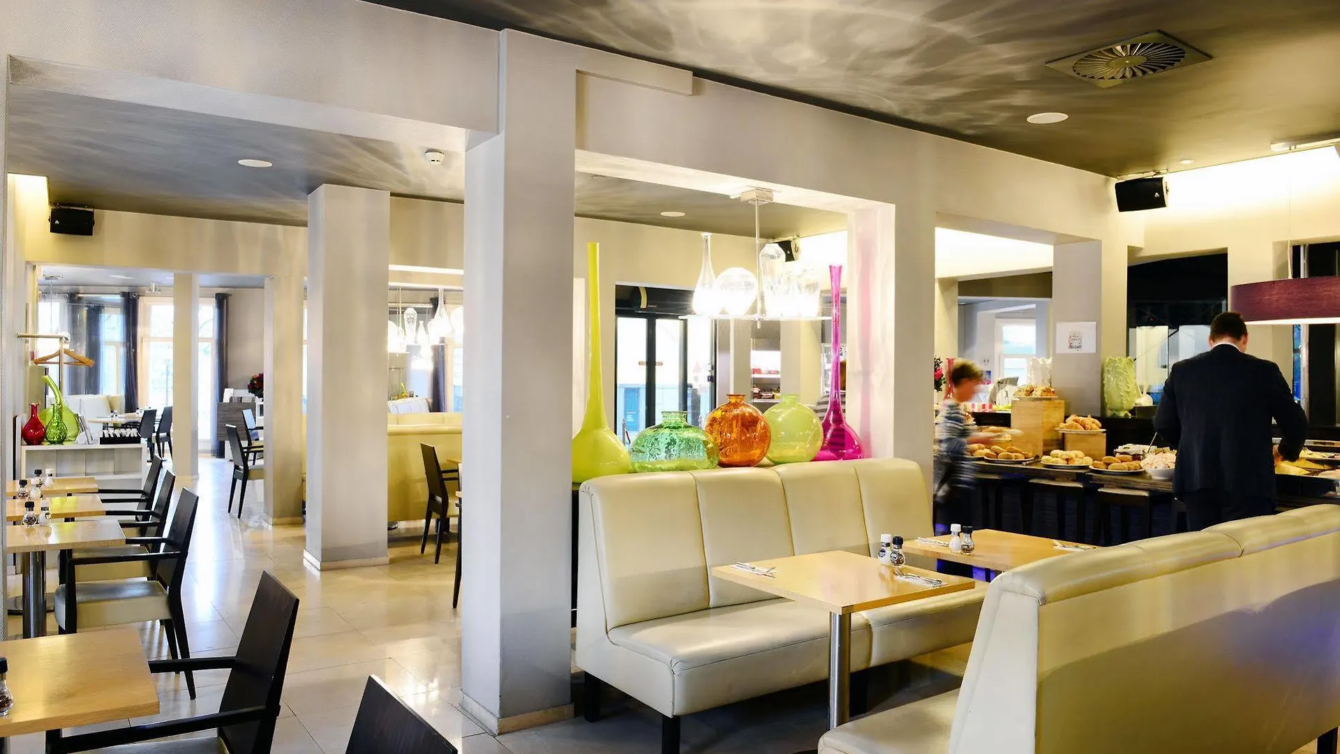 Leonardo Boutique Museumhotel Amsterdam