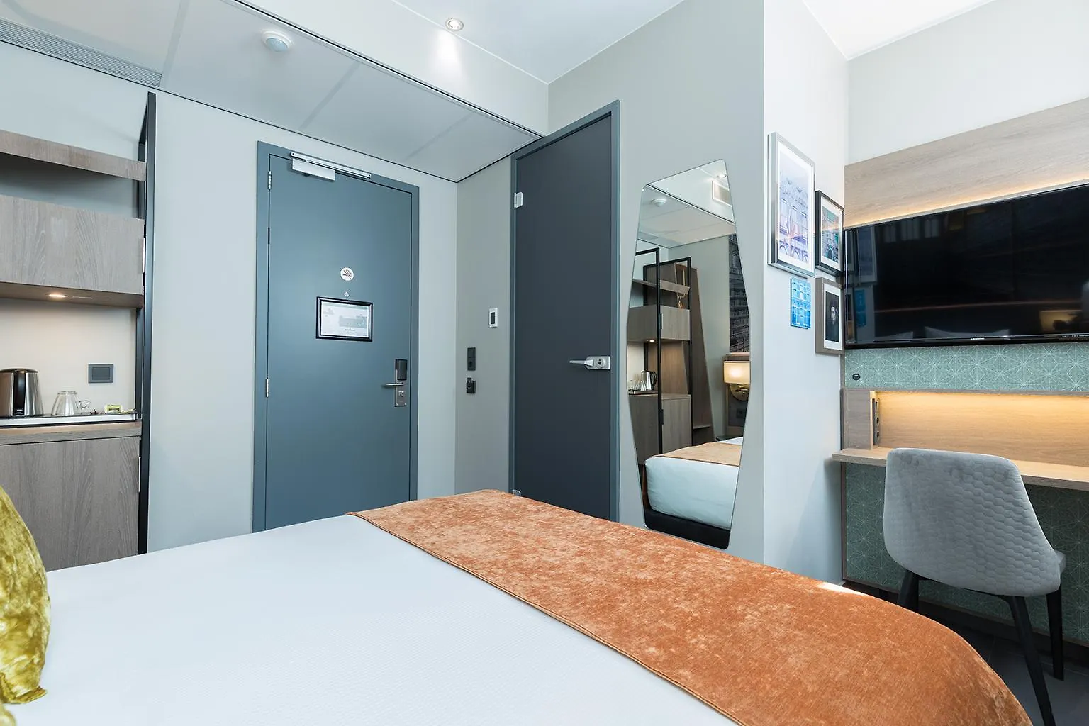 Leonardo Boutique Museumhotel Amsterdam Hotel
